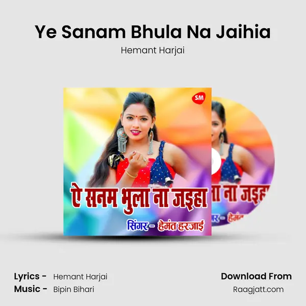 Ye Sanam Bhula Na Jaihia mp3 song