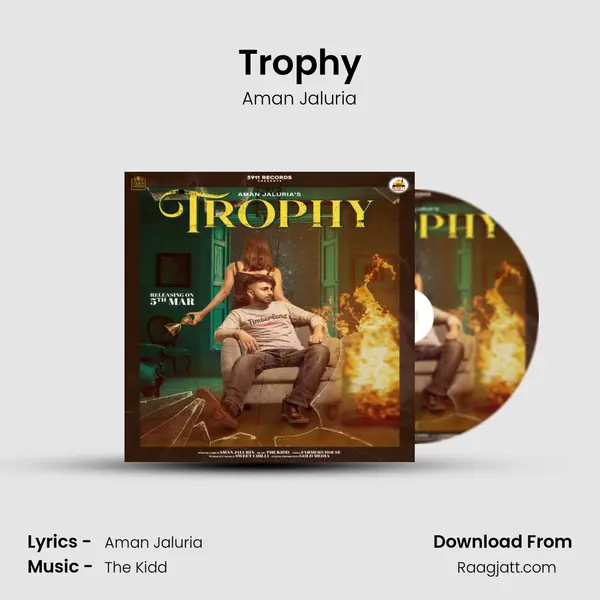 Trophy mp3 song