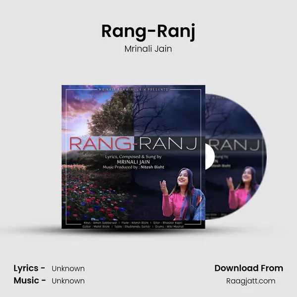 Rang-Ranj mp3 song