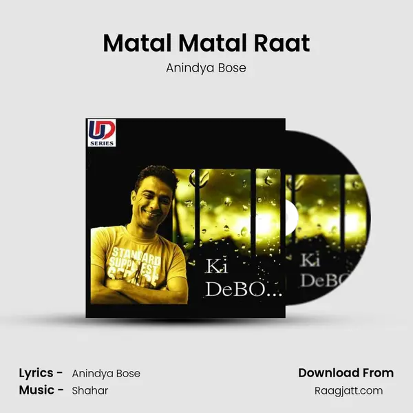 Matal Matal Raat mp3 song