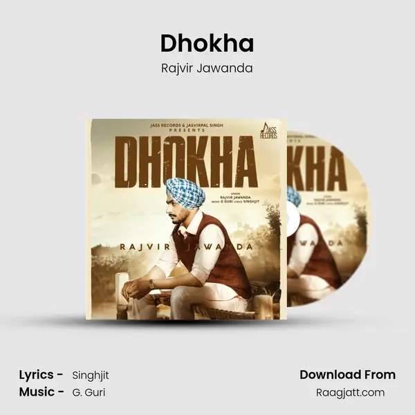 Dhokha mp3 song