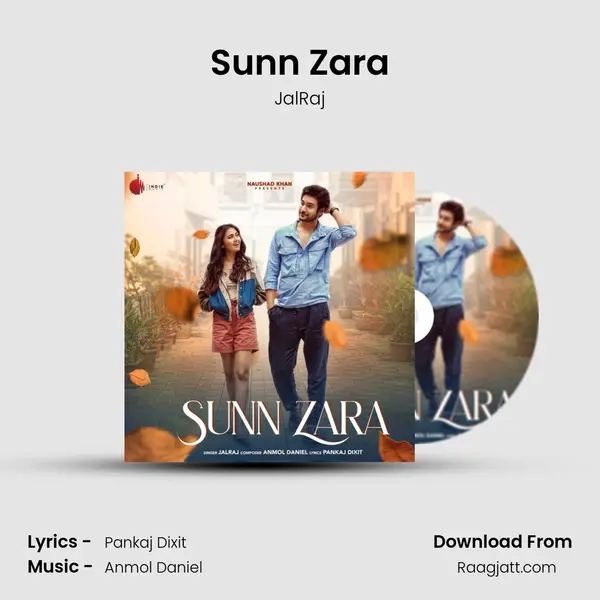 Sunn Zara mp3 song