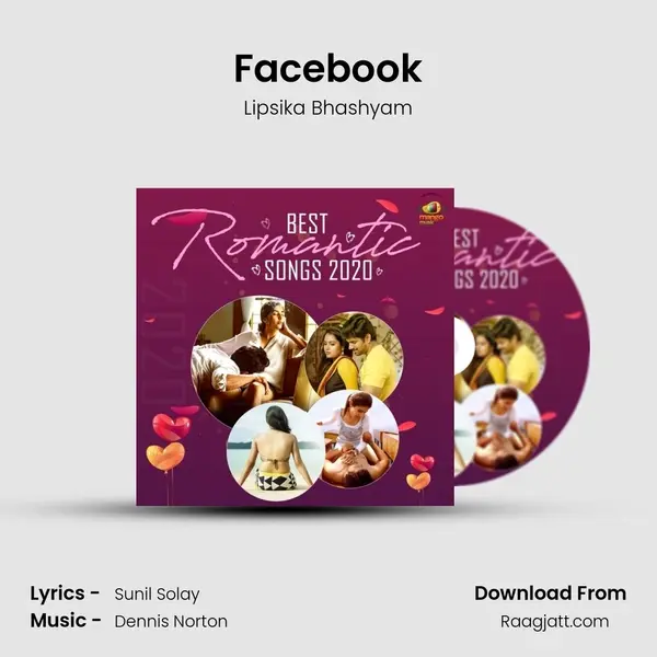 Facebook - Lipsika Bhashyam album cover 