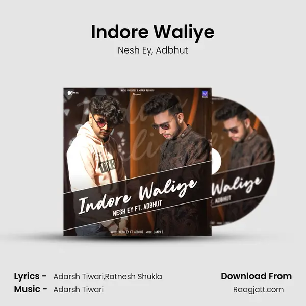 Indore Waliye mp3 song