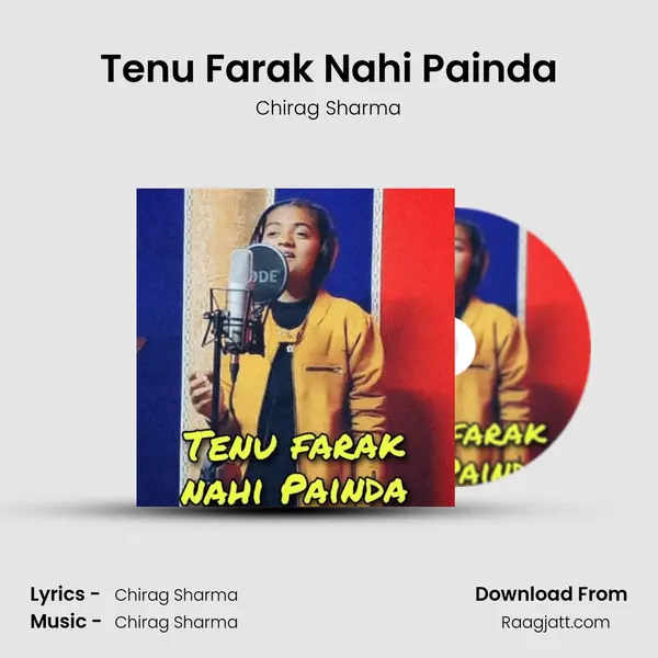 Tenu Farak Nahi Painda mp3 song