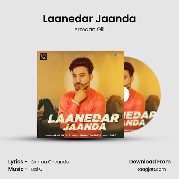 Laanedar Jaanda mp3 song