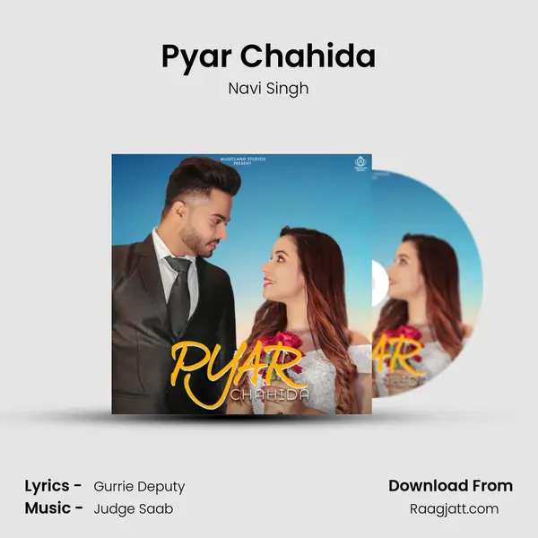 Pyar Chahida mp3 song