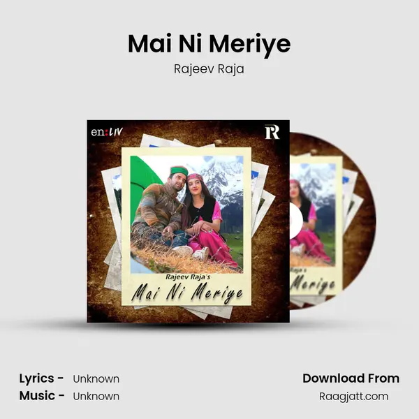 Mai Ni Meriye mp3 song