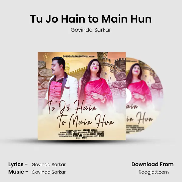 Tu Jo Hain to Main Hun mp3 song