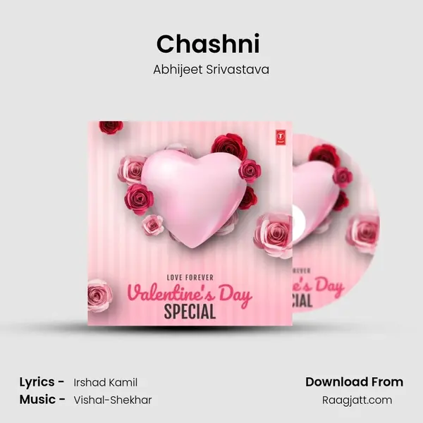 Chashni (From 