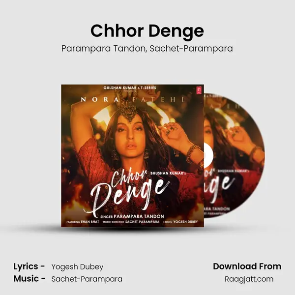 Chhor Denge mp3 song