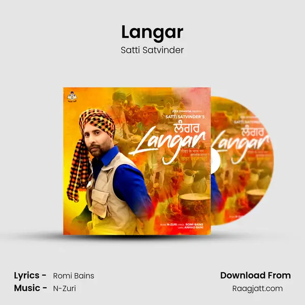 Langar mp3 song