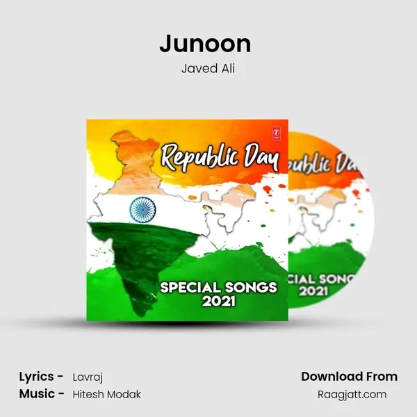 Junoon (From 