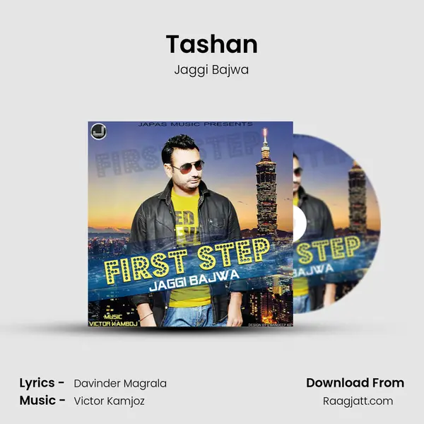 Tashan mp3 song