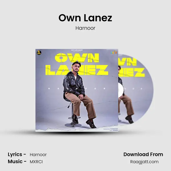 Own Lanez mp3 song