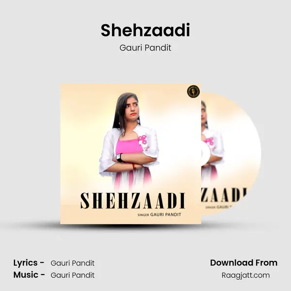 Shehzaadi mp3 song