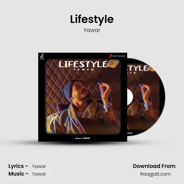 Lifestyle mp3 song