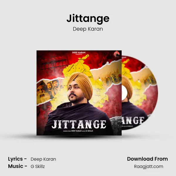 Jittange mp3 song