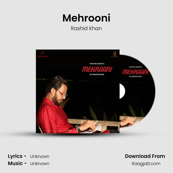 Mehrooni mp3 song