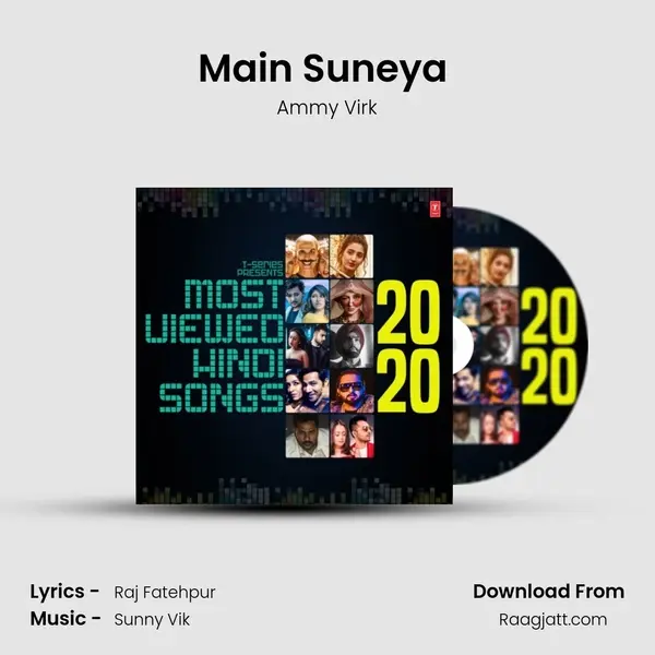 Main Suneya (From Main Suneya) mp3 song