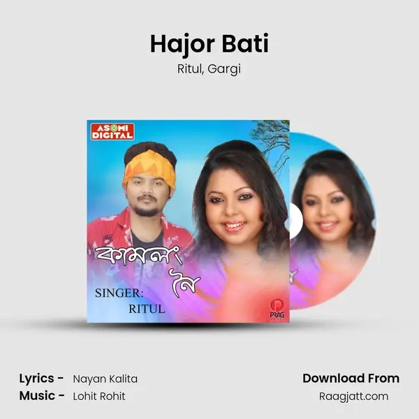 Hajor Bati - Ritul mp3 song