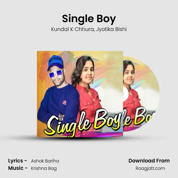 Single Boy mp3 song