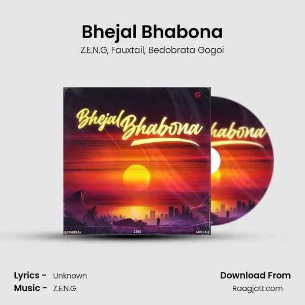 Bhejal Bhabona mp3 song