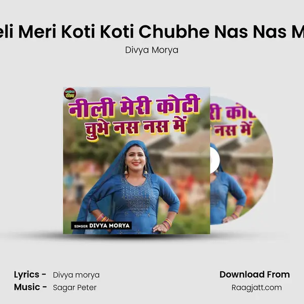 Neeli Meri Koti Koti Chubhe Nas Nas Mein mp3 song