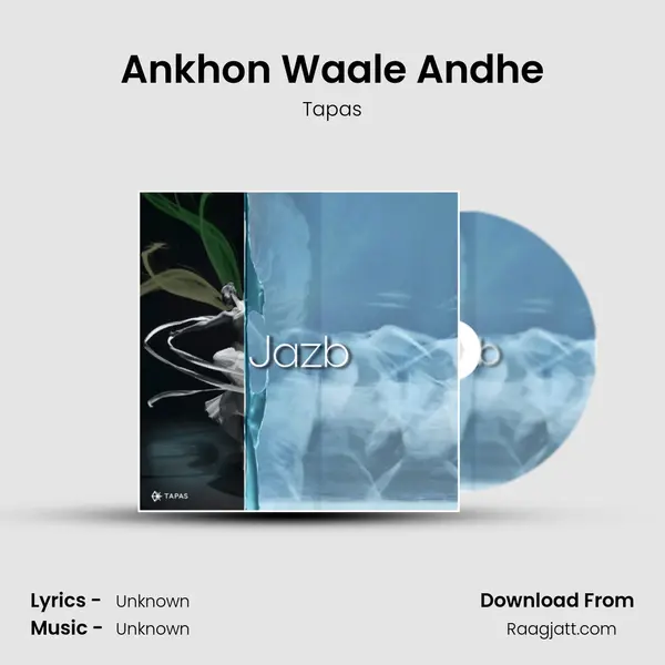 Ankhon Waale Andhe mp3 song