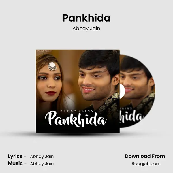 Pankhida mp3 song