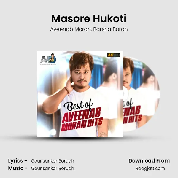 Masore Hukoti mp3 song