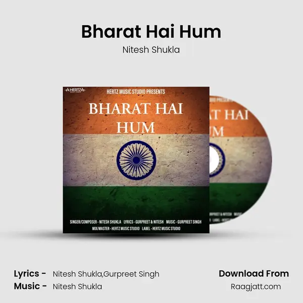 Bharat Hai Hum mp3 song