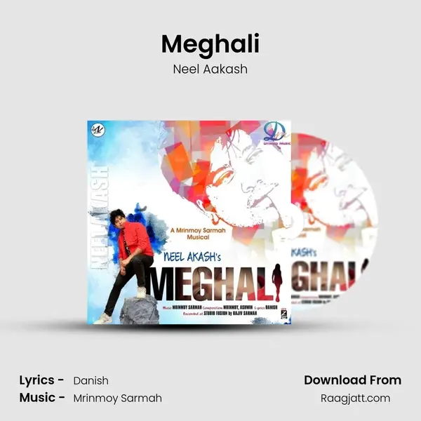 Meghali mp3 song