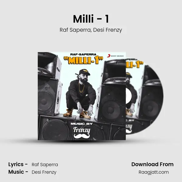 Milli - 1 mp3 song