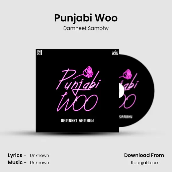 Punjabi Woo mp3 song