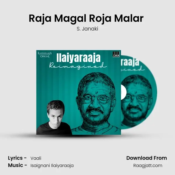 Raja Magal Roja Malar (Child Version) mp3 song