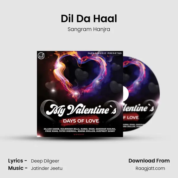 Dil Da Haal mp3 song