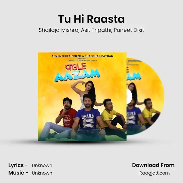 Tu Hi Raasta mp3 song