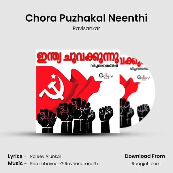 Chora Puzhakal Neenthi mp3 song