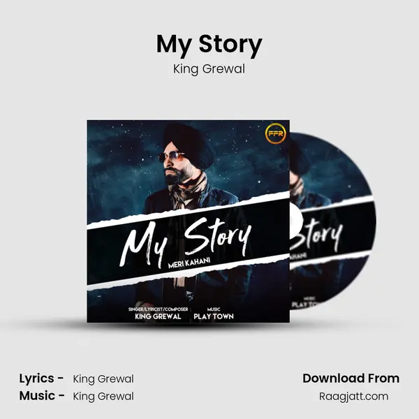 My Story mp3 song