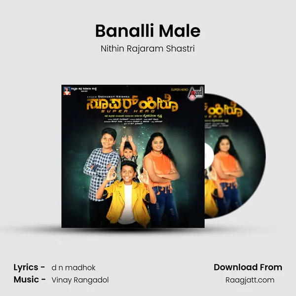 Banalli Male mp3 song