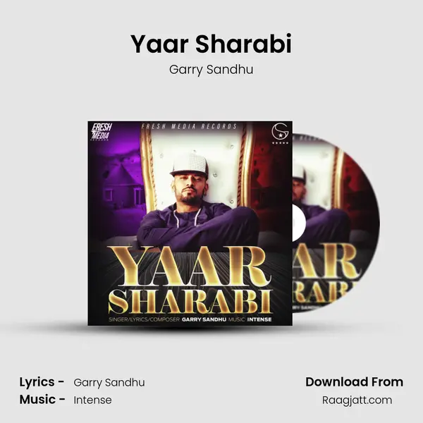 Yaar Sharabi mp3 song