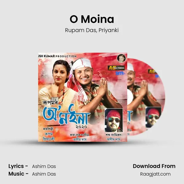 O Moina mp3 song