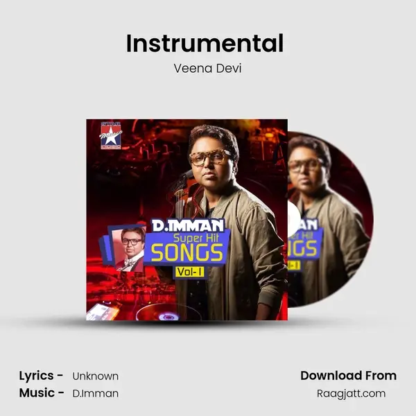 Instrumental (From Chinna) mp3 song