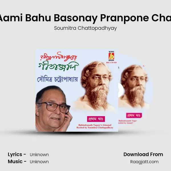 Aami Bahu Basonay Pranpone Chai mp3 song