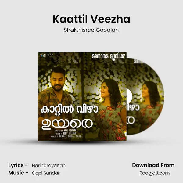 Kaattil Veezha mp3 song