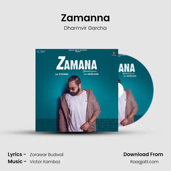 Zamanna mp3 song