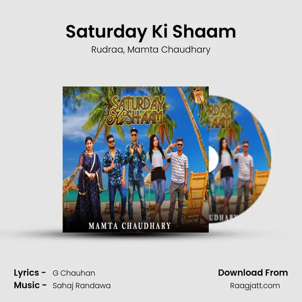 Saturday Ki Shaam mp3 song