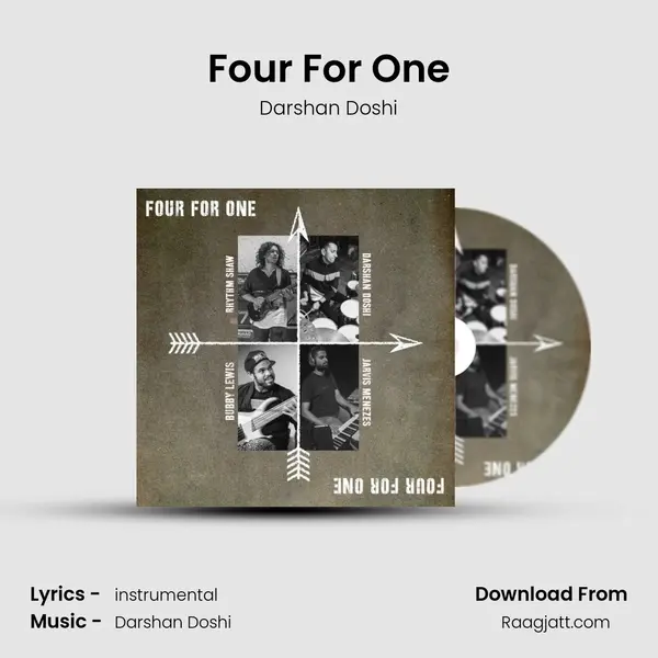 Four For One mp3 song