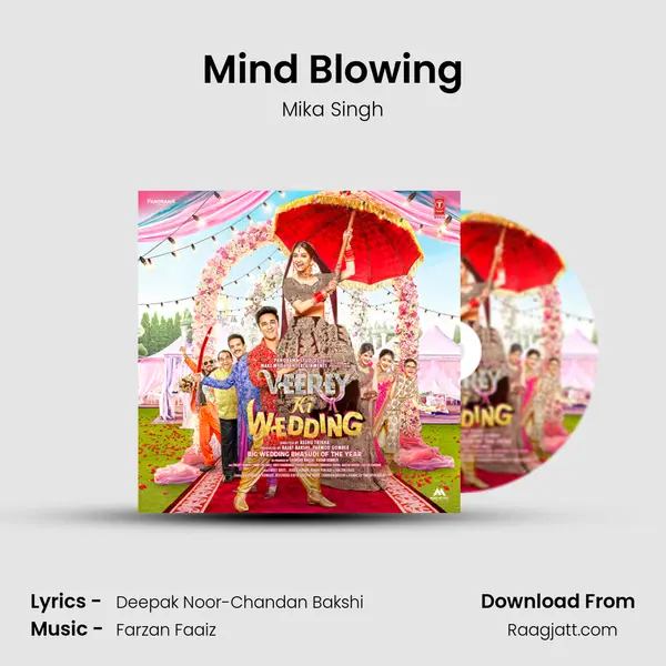 Mind Blowing - Mika Singh mp3 song